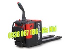 Tp. Đà Nẵng: Xe nâng điện tay kéo pallet hàng 2000kg Noblelift CL1490145P9