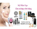 Tp. Hồ Chí Minh: Cung Cấp Mỹ Phẩm Cao Cấp Xách Tay Từ Nga CL1397491