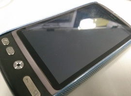 Bán điện thoại HTC Desire A8181 chính hãng 950k
