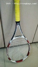 Tp. Hà Nội: Vợt tennis Dunlop Evo 280gram 1,1tr cần bán CL1489378