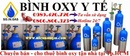 Tp. Hồ Chí Minh: Nơi bán bình oxy thở. CL1488756