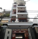 Tp. Hồ Chí Minh: Bán nhà vị trí đắc đạo, hẻm thông 10m, DT 4x15 đúc 3 lầu, 5PN Đường 18B CL1489004