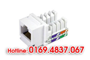 Tp. Hà Nội: Nhân mạng RJ45 amp, Nhân RJ45 Sino, Hạt mạng RJ45, Hạt điện thoại RJ11, Mặt wall 2 CL1553459P5