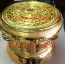 Tp. Hồ Chí Minh: chuyên sản xuất trống đồng , đĩa đồng quà tặng đối tác nước ngoài CL1489138