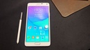 Tp. Đà Nẵng: Bán Samsung Galaxy Note 4 mua ở thế giới di động CL1374651