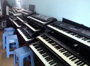 Tp. Hồ Chí Minh: Organ Nhật giá hạt giẻ CL1489868