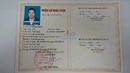 Tp. Hà Nội: Hợp đồng học chứng chỉ an toàn lao động tại các tỉnh thành - 0976270011 CL1489257