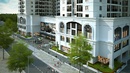 Tp. Hà Nội: Siêu chiết khấu 3% mở bán căn hộ full nội thất Goldsilk Complex trung tâm Q. Hà CL1489333