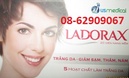 Tp. Hồ Chí Minh: Bán Ladoraz- Sản phẩm làm trắng Da, mịn màng CL1489624P2