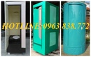 Tp. Hồ Chí Minh: Nhà vệ sinh di động, nhà vệ sinh ngoài trời, nhà vệ sinh công trình. CL1489658P3