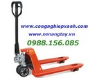 Tp. Hồ Chí Minh: Khuyến mãi xe nâng tay thấp nhập khẩu giá 2. 9 triệu CL1507696