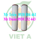 Tp. Cần Thơ: lõi lọc nước cho dược phẩm, lõi giấy xếp purtrex của mỹ CL1222745P7