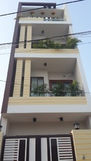 Tp. Hồ Chí Minh: Bán nhà mới chưa ở đường Lê Đình Cẩn, hẻm nhựa 6m, giá 1,3 tỷ CL1489788