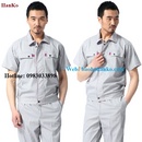 Tp. Hà Nội: công ty sản xuất quần áo bảo hộ chất lượng CL1502271P4