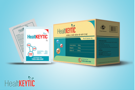 Healtkeytic – Chuyên gia xử lý viêm mũi ở trẻ