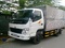 [3] Xe tải jac, jac 6t4, xe jac 1t25 cao cấp uy tín chuyên nghiệp chất lượng