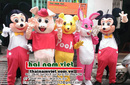Tp. Hồ Chí Minh: may bán, cho thuê mascot giá cực rẻ quân tân phú CL1496934