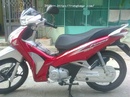 Tp. Hồ Chí Minh: Bán xe Honda future FI 125, đk năm 2013, xe ít đi nên còn rất mới CL1480648P2