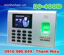 Tp. Hồ Chí Minh: máy chấm công Ronald jack DG-600, DG-600ID giá rẻ RSCL1656853
