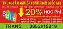 Tp. Hà Nội: giảm 20% Lớp Đào tạo nghiệp vụ sư phạm "MỚI" CL1489491