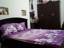 Tp. Hà Nội: Bán giường ngủ 1,6x2m và tủ quần áo 4 buồng. RSCL1037273