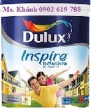 Tp. Hồ Chí Minh: Sơn Trong Nhà DuLux Inspire- Tô Điểm Cho Ngôi Nhà Bạn CL1490390