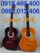Tp. Hồ Chí Minh: Bán đàn guitar 390k / cây - ship hàng toàn quốc CL1493019