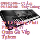 Tp. Hồ Chí Minh: Trung tâm bán đàn Organ Yamaha các loại - giá rẻ nhất tphcm CL1503332