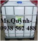 Tp. Hồ Chí Minh: Tank nhựa ibc 1000l đựng hóa chất. ..0938 562 488 CL1490414