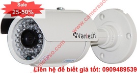 VP-152AHDM Camera quan sát rẻ nhất Tp. HCM
