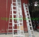 Tp. Hà Nội: Sử dụng thang nhôm trong gia đình thế nào cho tốt CL1490644