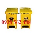 Tp. Hồ Chí Minh: Bán thùng rác y tế, thùng chứa rác thải, thùng rác dung trong bệnh viện RSCL1695739