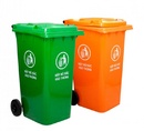 Tp. Hà Nội: Nhà sản xuất phân phối thùng rác nhựa số 1 Việt Nam RSCL1674736