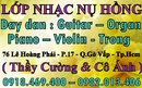 Tp. Hồ Chí Minh: Dạy đàn Piano . dạy chơi đàn tại tphcm - day dan piano CL1491297