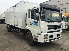 Xe tải dongfeng Việt Trung 9 Tấn 5 B170, Chuyên kinh doanh mua bán xe tải thùng