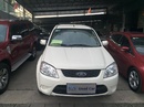 Tp. Hồ Chí Minh: Cần bán Escape XLS 2. 3L màu trắng 2010 CL1458353P11