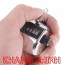 Tây Ninh: máy đếm số, máy đếm số cầm tay, đồng hồ đếm số cầm tay CL1494382