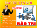 Tp. Hồ Chí Minh: sửa chữa máy tính giá rẻ CL1491466