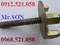 [1] 0947.521.058 ßÁN tie rod nut,ty chuồn,ty ren,ty răng,wall tie ty giằng coppha HN