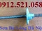 [4] 0947.521.058 ßÁN tie rod nut,ty chuồn,ty ren,ty răng,wall tie ty giằng coppha HN