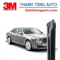 phim cách nhiệt 3M cho xe 5 chỗ và 7chỗ giá 795,000 vnđ/ xe.