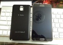 Tp. Hải Phòng: Muốn bán Samsung galaxy Note 3 quốc tế N900, màu đen CL1492454