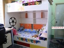 Tp. Hồ Chí Minh: Do dọn nhà không sử dụng nữa, thanh lý gấp giường 2 tầng CL1163151P3