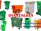 [4] Chỉ 520k có ngay thùng rác nhựa HDPE 120l, 240l - 0988156085 Ms. Ngọc sl có hạn