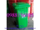 Tp. Hồ Chí Minh: Chỉ 520k có ngay thùng rác nhựa HDPE 120l, 240l - 0988156085 Ms. Ngọc sl có hạn CL1544943P10