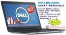 Tp. Hồ Chí Minh: Dell 5547 I7-4510u, ram 16G, hdd 1tb, 15. 6inch full hd touch, w8. 1 CL1492267