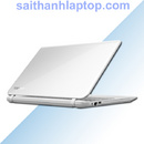 Tp. Hồ Chí Minh: Toshiba L55T-B5257W Core I5 4210 Ram 6G HDD750 15. 6-Inch Touchscreen 15. 6 trắng RSCL1178526