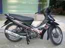 Tp. Hà Nội: Bán Sirius 2008 dk chính chủ biển 30F1 5254 được hơn 2 vạn km CL1465808