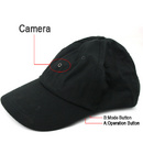 Tp. Hà Nội: cameraquaylen. com chuyên mũ camera quay phim HD, mũ camera ngụy trang siêu nhỏ, mũ CL1515171P6