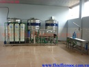 Khánh Hòa: hệ thống lọc nước tinh khiết đóng bình RSCL1020688